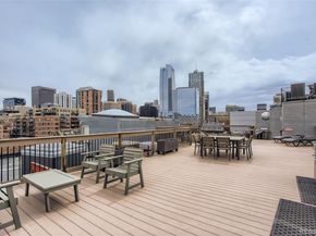 1616 14th Street 1B, Denver CO 80202