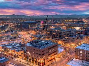 1616 14th Street 1B, Denver CO 80202