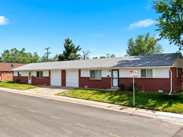 4280 W Virginia Avenue 4280, Denver CO 80219