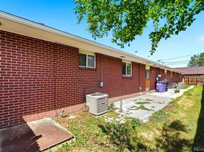 4280 W Virginia Avenue 4280, Denver CO 80219
