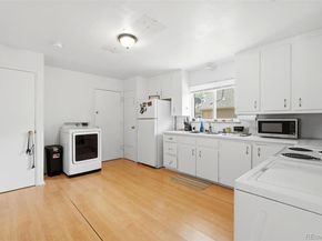 4280 W Virginia Avenue 4280, Denver CO 80219