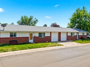 4280 W Virginia Avenue 4280, Denver CO 80219