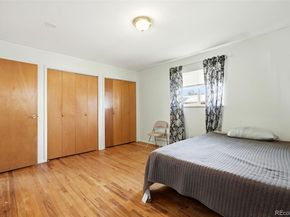 4280 W Virginia Avenue 4280, Denver CO 80219