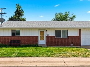 4280 W Virginia Avenue 4280, Denver CO 80219