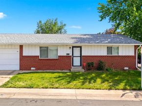 4280 W Virginia Avenue 4280, Denver CO 80219