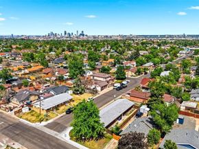 4280 W Virginia Avenue 4280, Denver CO 80219