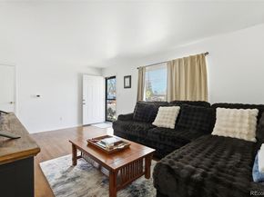 4280 W Virginia Avenue 4280, Denver CO 80219