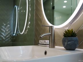 3055 Ivanhoe Street, Denver CO 80207