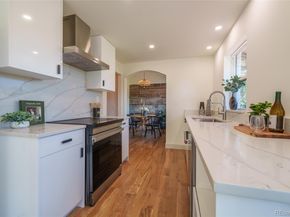 3055 Ivanhoe Street, Denver CO 80207