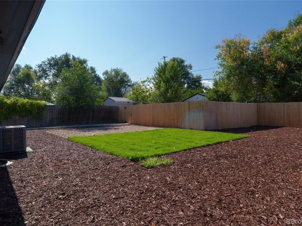 3055 Ivanhoe Street, Denver CO 80207