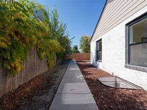 3055 Ivanhoe Street, Denver CO 80207