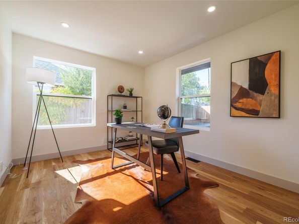 3055 Ivanhoe Street, Denver CO 80207