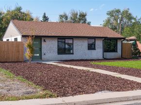 3055 Ivanhoe Street, Denver CO 80207