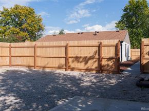 3055 Ivanhoe Street, Denver CO 80207