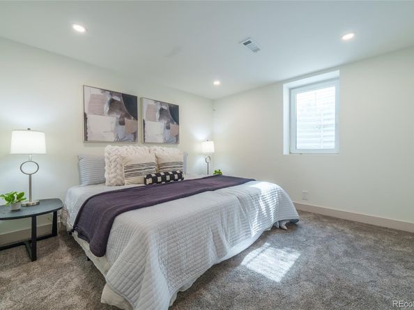 3055 Ivanhoe Street, Denver CO 80207