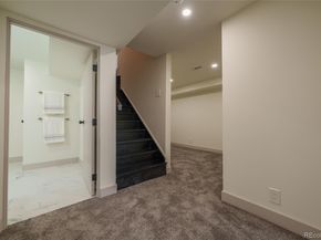 3055 Ivanhoe Street, Denver CO 80207