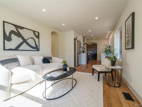 3055 Ivanhoe Street, Denver CO 80207