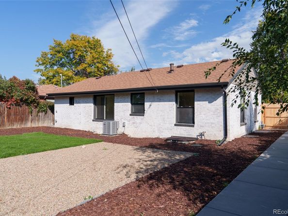 3055 Ivanhoe Street, Denver CO 80207