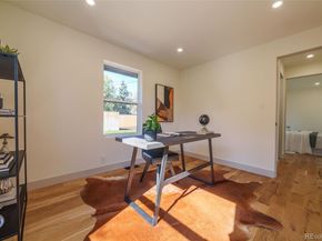 3055 Ivanhoe Street, Denver CO 80207