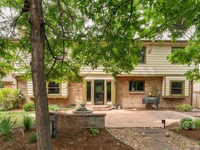 4812 S Carson Street, Aurora CO 80015