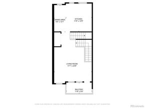 5128 W 26th Avenue 101, Denver CO 80212