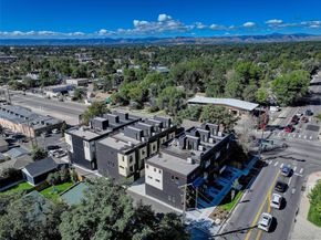 5128 W 26th Avenue 101, Denver CO 80212