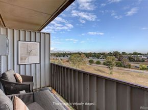 3047 W 47th Avenue 604, Denver CO 80211