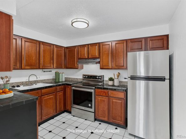 3047 W 47th Avenue 604, Denver CO 80211