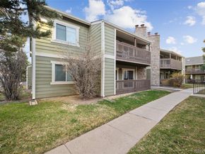 3400 S Eagle Street 104, Aurora CO 80014