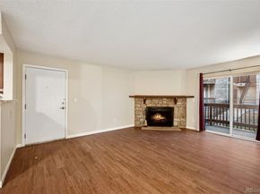 3400 S Eagle Street 104, Aurora CO 80014