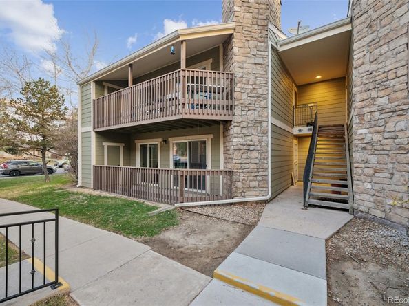 3400 S Eagle Street 104, Aurora CO 80014