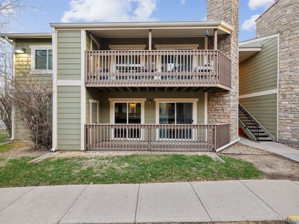 3400 S Eagle Street 104, Aurora CO 80014
