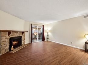 3400 S Eagle Street 104, Aurora CO 80014