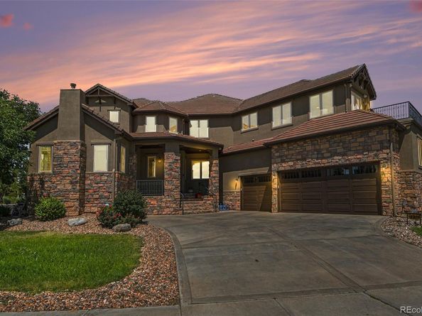 15501 Fairway Drive, Commerce City CO 80022