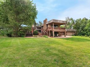 5765 S Monaco Street, Greenwood Village CO 80111