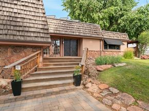 5765 S Monaco Street, Greenwood Village CO 80111