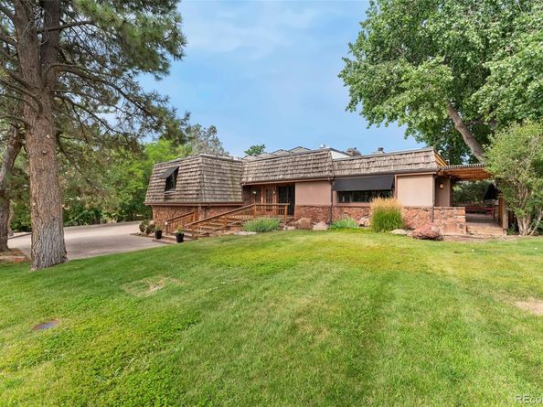 5765 S Monaco Street, Greenwood Village CO 80111