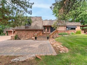 5765 S Monaco Street, Greenwood Village CO 80111