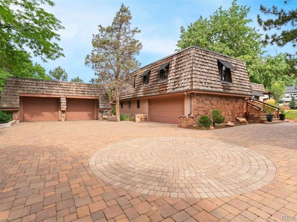 5765 S Monaco Street, Greenwood Village CO 80111