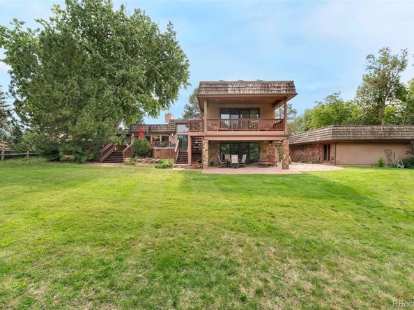 5765 S Monaco Street, Greenwood Village CO 80111