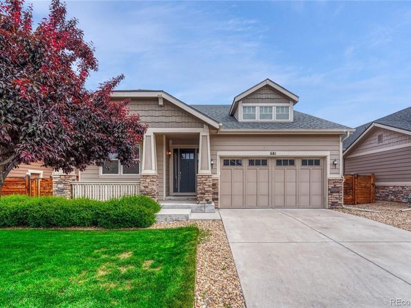 681 E Dry Creek Circle, Littleton CO 80122