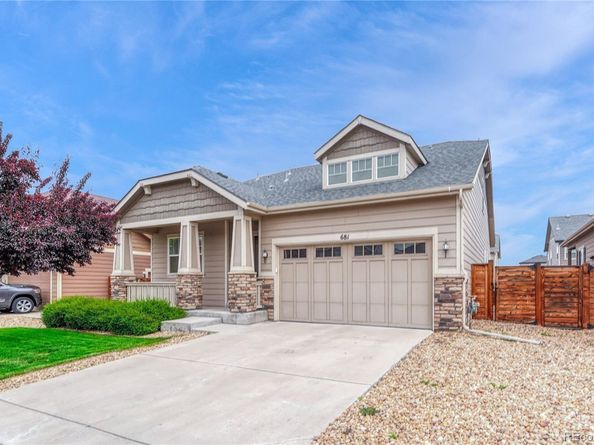 681 E Dry Creek Circle, Littleton CO 80122