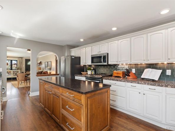 3042 S Lincoln Street, Englewood CO 80113