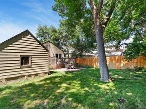 3042 S Lincoln Street, Englewood CO 80113