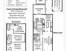 3042 S Lincoln Street, Englewood CO 80113