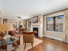 3042 S Lincoln Street, Englewood CO 80113