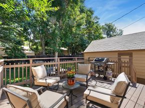 3042 S Lincoln Street, Englewood CO 80113