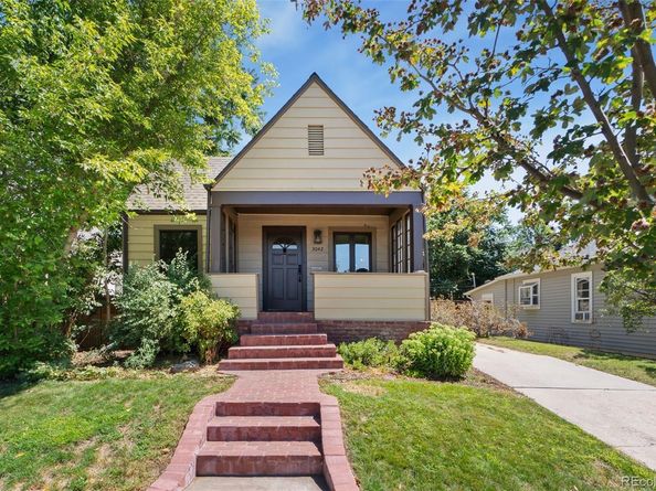 3042 S Lincoln Street, Englewood CO 80113