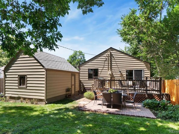 3042 S Lincoln Street, Englewood CO 80113