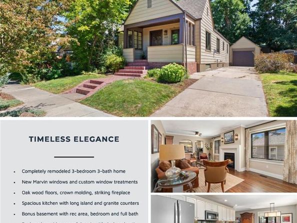 3042 S Lincoln Street, Englewood CO 80113